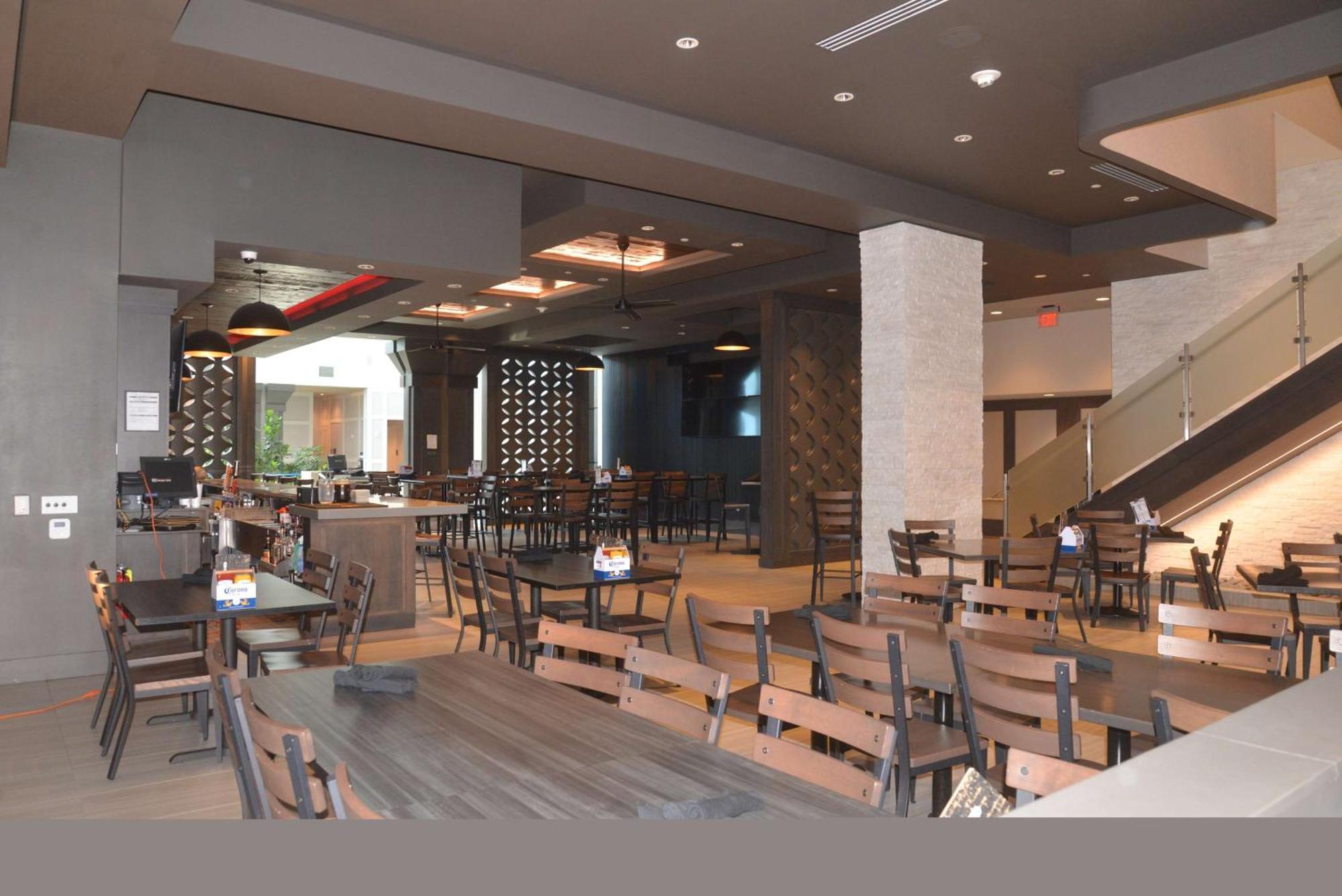 Embassy Suites By Hilton Kansas City Olathe Exterior foto